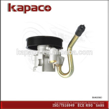 Pompe de direction assistée pour DAEWOO LANOS 96460960